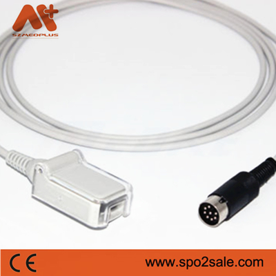Mindray> كابل محول SpO2 متوافق مع Datascope - 0012-00-0516-01