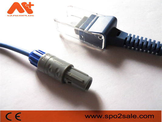 كابل تمديد Mindray Datascope Spo2 0010-20-42595 لـ DPM4 DPM5 PM 7000 PM 8000