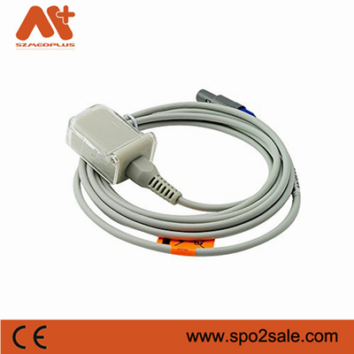 Mindray> كابل محول SpO2 متوافق مع Datascope - 0010-30-42625