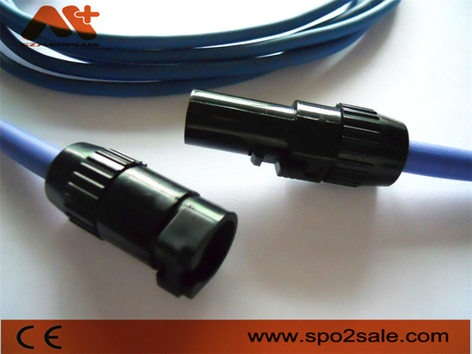 كابل محول SPO2 متوافق مع Spacelabs - 175-0646-00