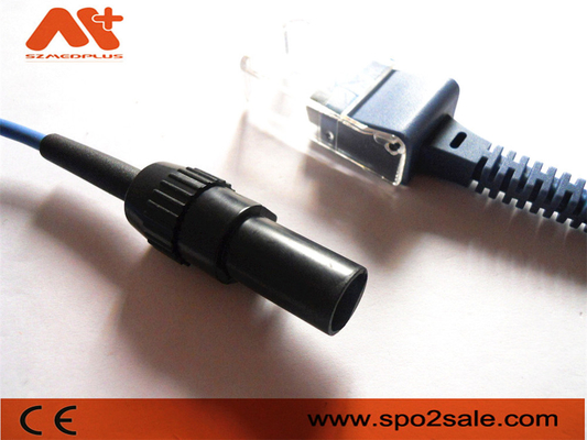 كابل محول SPO2 متوافق مع Spacelabs - 700-0002-00