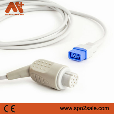 كابل محول SpO2 متوافق مع أوميدا من داتكس - TS-N3