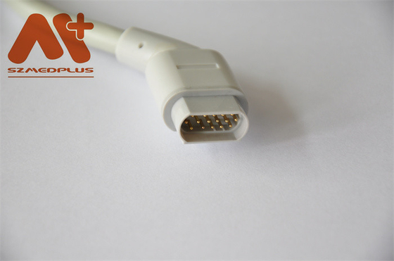 كابل جذع ECG متوافق مع درايجر - 5590539