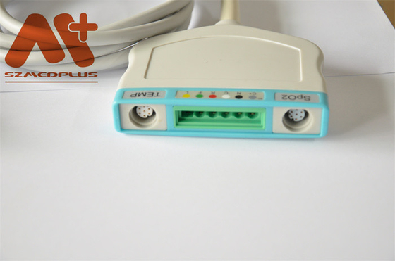 كابل جذع ECG متوافق مع درايجر - MS20093