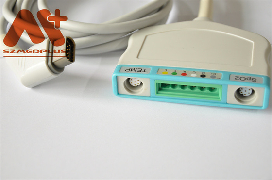 كابل جذع ECG متوافق مع درايجر - MS20093
