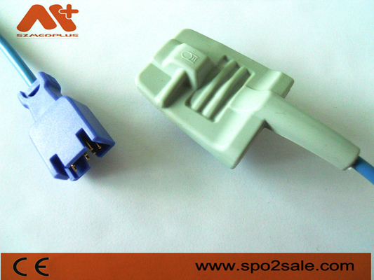 مستشعر Spo2 ذو طرف ناعم قابل لإعادة الاستخدام ماسيمو 2653 LNCS DB-I لـ Rad-5
