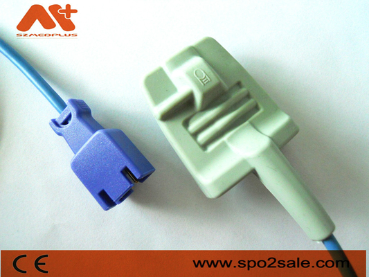 مستشعر Spo2 ذو طرف ناعم قابل لإعادة الاستخدام ماسيمو 2653 LNCS DB-I لـ Rad-5