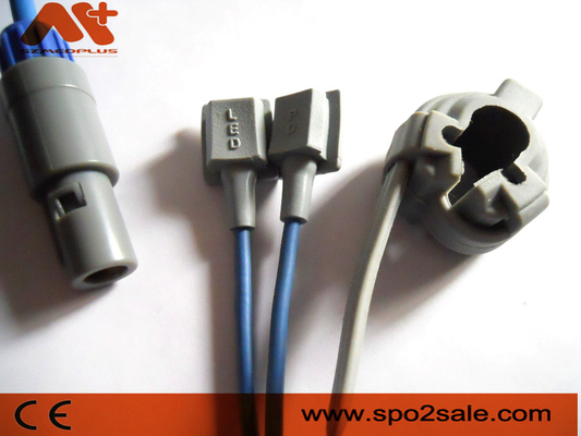 Mindray> مستشعر SpO2 متعدد المواقع Y متوافق مع Datascope - 0600-00-0093