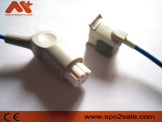 مستشعر SpO2 المتوافق مع مشبك الإصبع للأطفال من داتكس أوميدا - NHDX3710