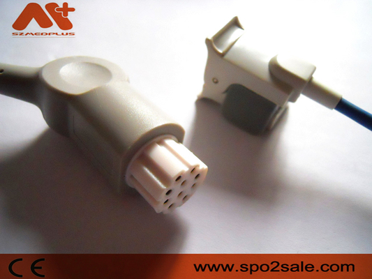 مستشعر SpO2 المتوافق مع مشبك الإصبع للأطفال من داتكس أوميدا - NHDX3710