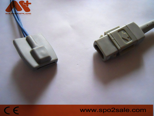 مستشعر SpO2 ذو طرف ناعم متوافق مع الأطفال من داتكس أوميدا - TS-SP3-MC