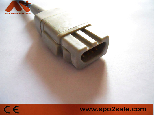 مستشعر SpO2 ذو طرف ناعم متوافق مع الأطفال من داتكس أوميدا - TS-SP3-MC