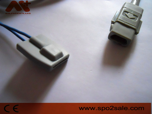 مستشعر SpO2 ذو طرف ناعم متوافق مع الأطفال من داتكس أوميدا - TS-SP3-MC