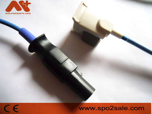داتكس اوميدا تفسات مستشعر اصبع الاطفال SpO2 مشبك اصبع PR-A120-1017
