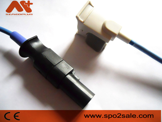 داتكس اوميدا تفسات مستشعر اصبع الاطفال SpO2 مشبك اصبع PR-A120-1017