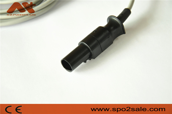 مستشعر Datex Ohmeda المتوافق مع Neonate Multi Site Y Direct-Connect SpO2 - TS-W4-H
