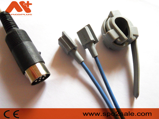 Mindray> مستشعر SpO2 متعدد المواقع متوافق مع Datascope Y Direct-Connect - 0020-00-071-01