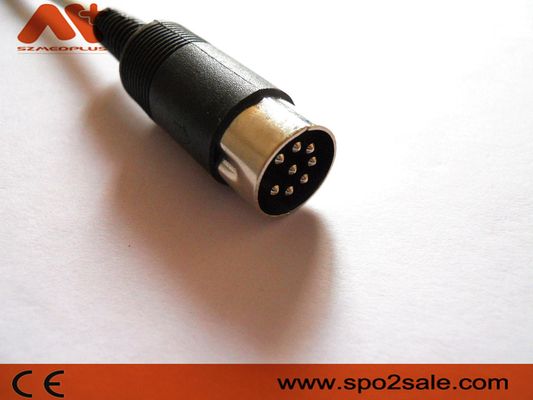 Mindray> مستشعر SpO2 متعدد المواقع متوافق مع Datascope Y Direct-Connect - 0020-00-071-01