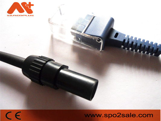 كبل محول SpO2 متوافق مع Novametrix CB-A400-1016A