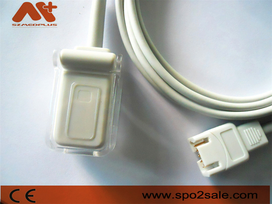 2268 Spo2 كابل تمديد LNC MAC-180 كابل ماسيمو Spo2