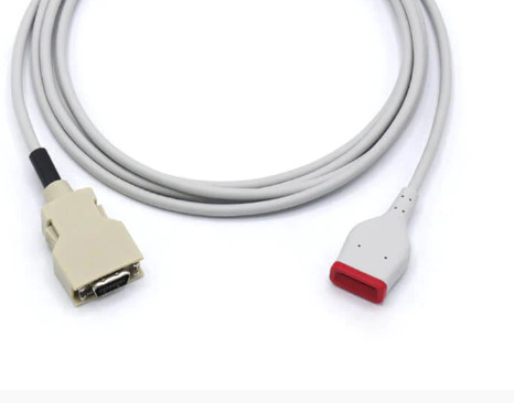 RD-4080- RD SET المحمي كابل الاتصال MD14-05 DB9 14 PIN 1.5M الطول