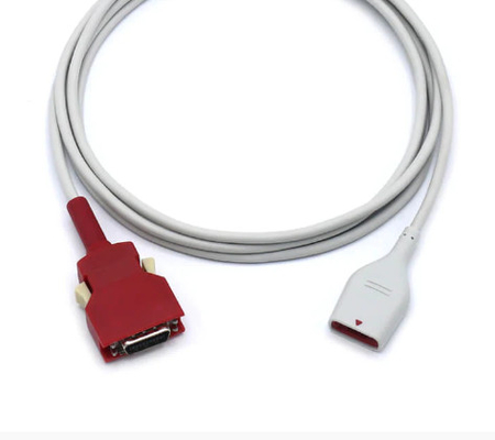 RD-4103- RD Spo2 كابل التمديد MD20-05 20 PIN 1.5M للطبية