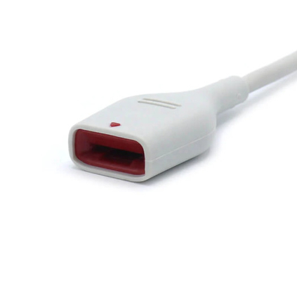 RD-4103- RD Spo2 كابل التمديد MD20-05 20 PIN 1.5M للطبية