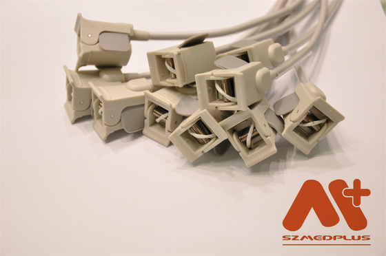 مجموعة RD متوافقة RD SET DCI-P جهاز استشعار SpO2 القصير - 4051