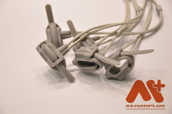 أجهزة استشعار SpO2 القصيرة المتوافقة RD SET YI - 4054