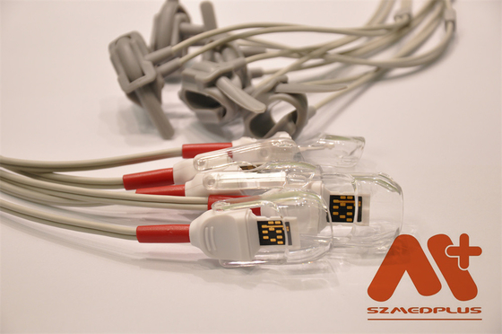أجهزة استشعار SpO2 القصيرة المتوافقة RD SET YI - 4054