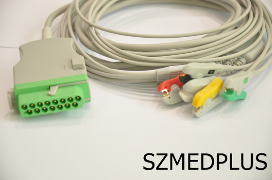 فوكودا DSL-8001 DSL-8001R ديناسكوب DS-8100 DS-8200 DS-8500 كابل المريض