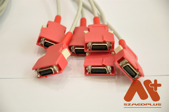RD-4103- RD Spo2 كابل التمديد MD20-05 20 PIN 1.5M للطبية