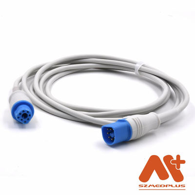 كابل محول SpO2 من فيليبس متوافق - M1941A