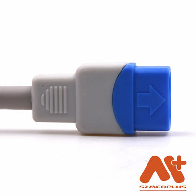 كابل محول Spacelabs SpO2 700-0030-00 10Pin لمراقبة المريض